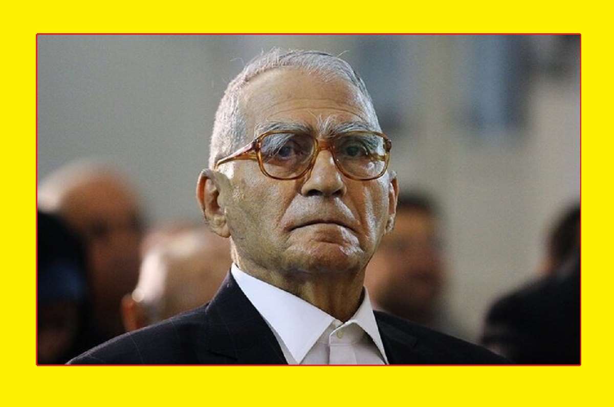 بیوگرافی کریم مجتهدی استاد فلسفه کیست +علت درگذشت و فوت