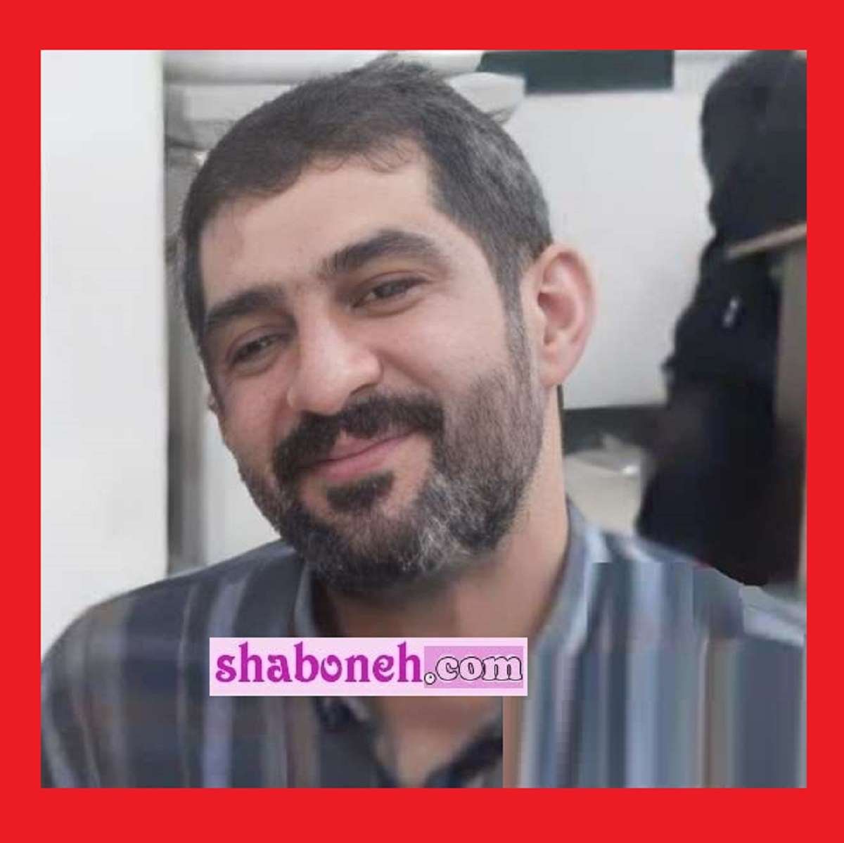 بیوگرافی شهید حسین محمدی (سردار) مستشار سپاه در سوریه +عکس