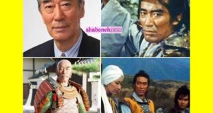بازیگر نقش لینچان در جنگجویان کوهستان کیست و کجاست + بیوگرافی