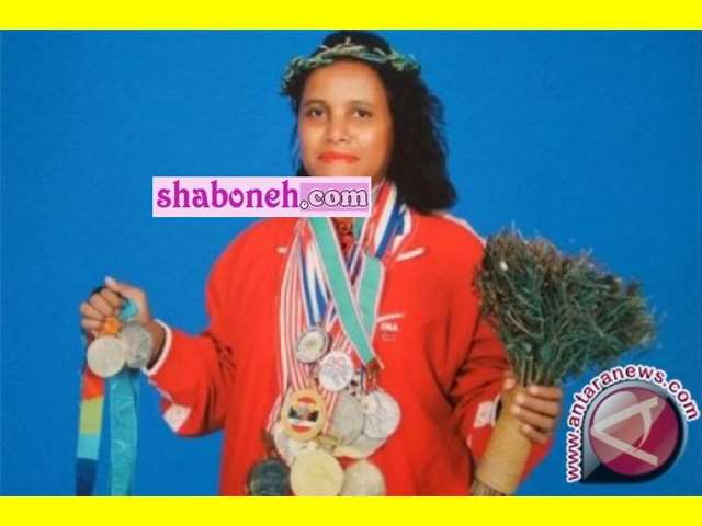 بیوگرافی رایما لیزا رومبوس وزنه بردار المپیکی +علت مرگ و فوت