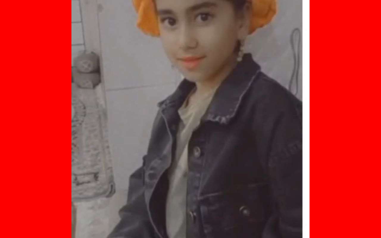 ماجرای خودکشی یسنا دانش آموز 11 ساله یاسوجی +وصیت نامه خداحافظی