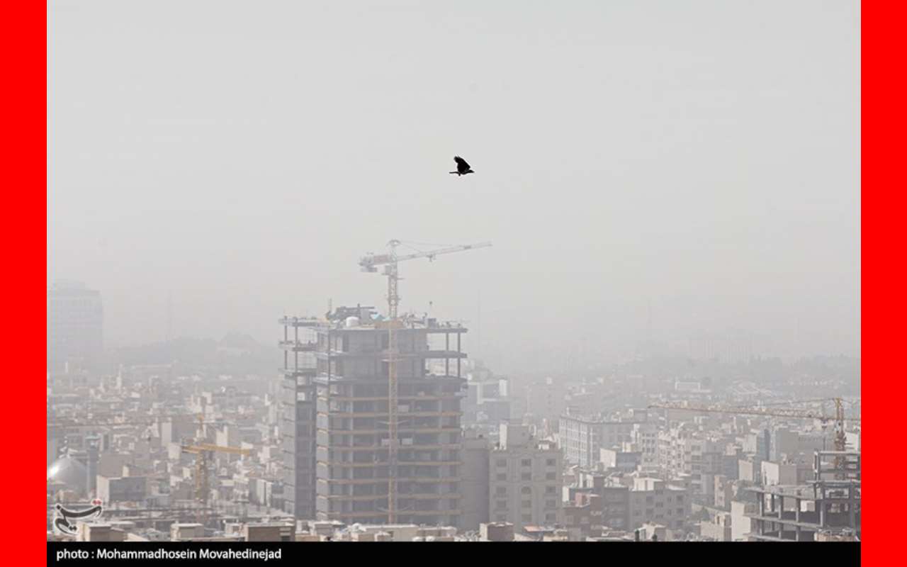 تعطیلی مدارس فردا چهارشنبه ۲۰ دی ۱۴۰۲ مشخص شد آلودگی هوا و برف