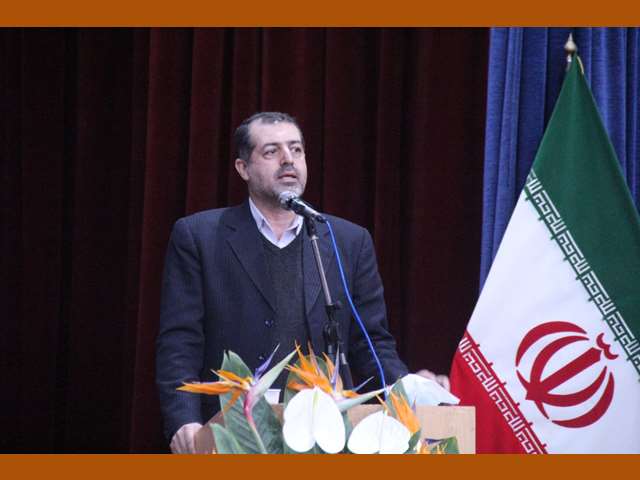 بیوگرافی کوروش ابراهیم نژاد گرجی فرماندار سابق فریدونکنار و الان کجاست