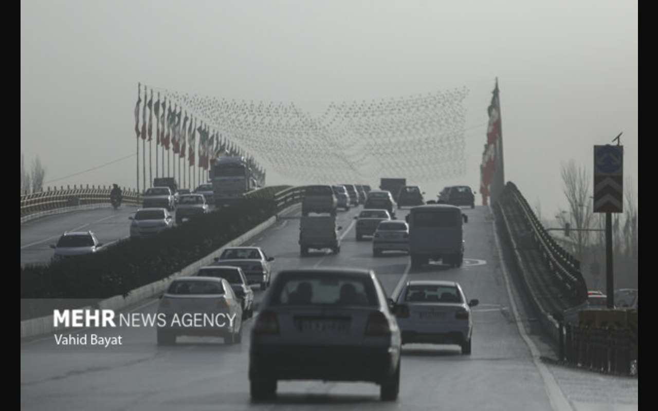تعطیلی مدارس فردا یکشنبه ۱۷ دی ۱۴۰۲ مشخص شد بارش برف و آلودگی هوا
