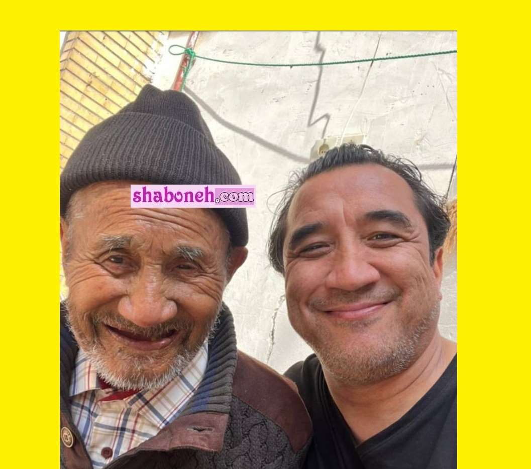آیا خداداد عزیزی افغانی است پدر خداداد عزیزی اصالتا اهل کجاست؟