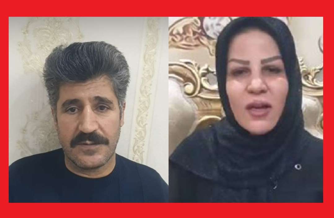 پدر و مادر محمد قبادلو کیست آیا حرف های آنها واقعیت دارد؟