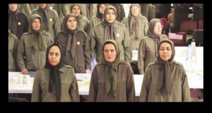 بیوگرافی حمیرا حجتی امامی کیست و ماجرای دستگیری