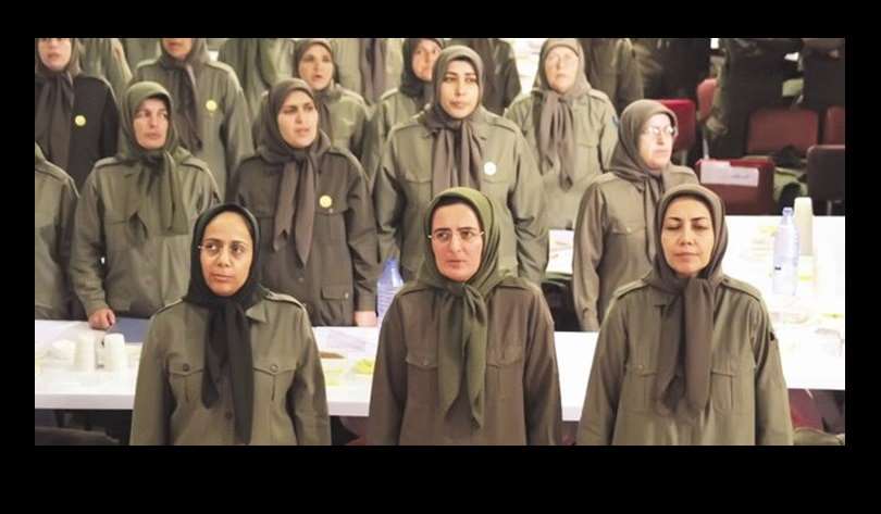 بیوگرافی حمیرا حجتی امامی کیست و ماجرای دستگیری