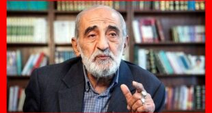 برادر حسین شریعتمداری کیست علت فوت و بیوگرافی