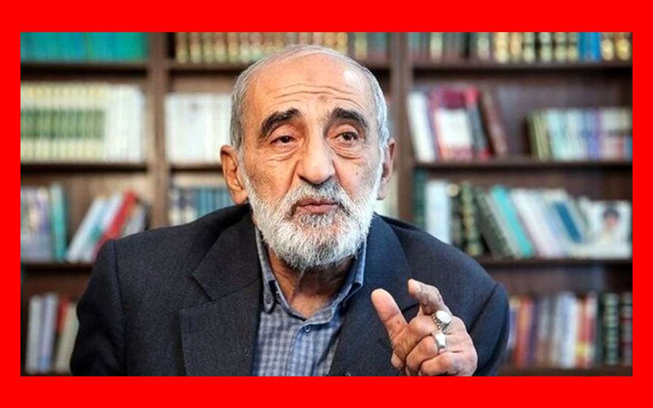 برادر حسین شریعتمداری کیست علت فوت و بیوگرافی