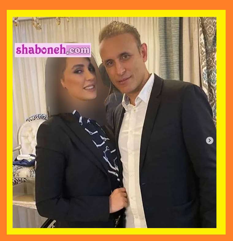 بیوگرافی یحیی گل محمدی و همسرش لیلا حق نظری و فرزندان +عکس