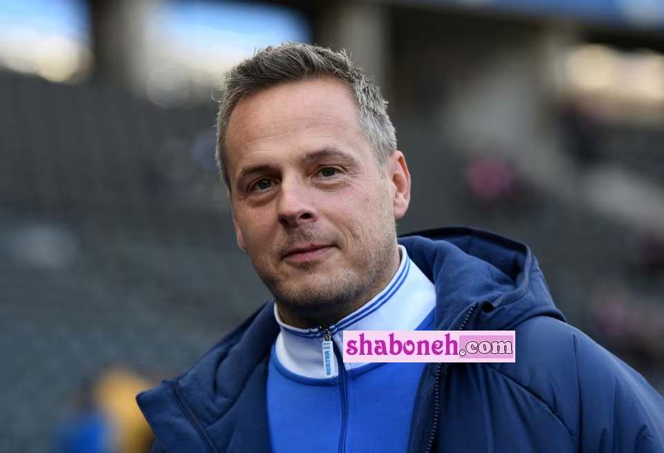 علت فوت و مرگ رئیس و مدیرعامل باشگاه هرتابرلین +بیوگرافی