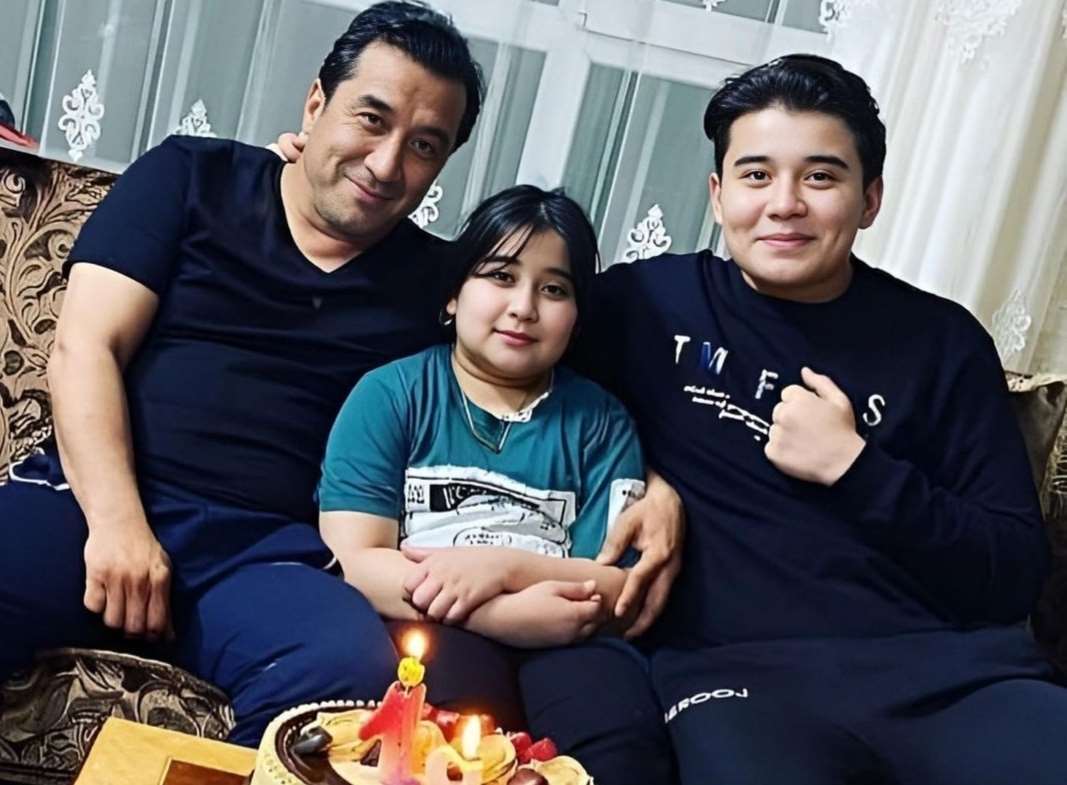 بیوگرافی امیرحسین پسر خداداد عزیزی کیست و الان کجاست +عکس