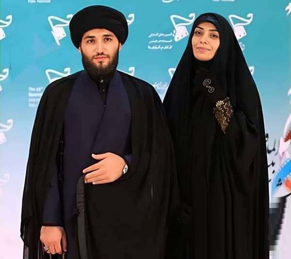 بیوگرافی ارسطو نوابی پسر الهام چرخنده کیست و الان کجاست +عکس
