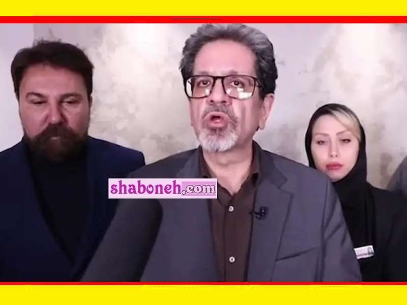 بیوگرافی رئیس بیمارستان گاندی کیست و الان کجاست +عکس و سوابق