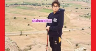بیوگرافی امیرمحمد انصاری نوجوان فداکار شهر رستم کیست +ماجرای مرگ