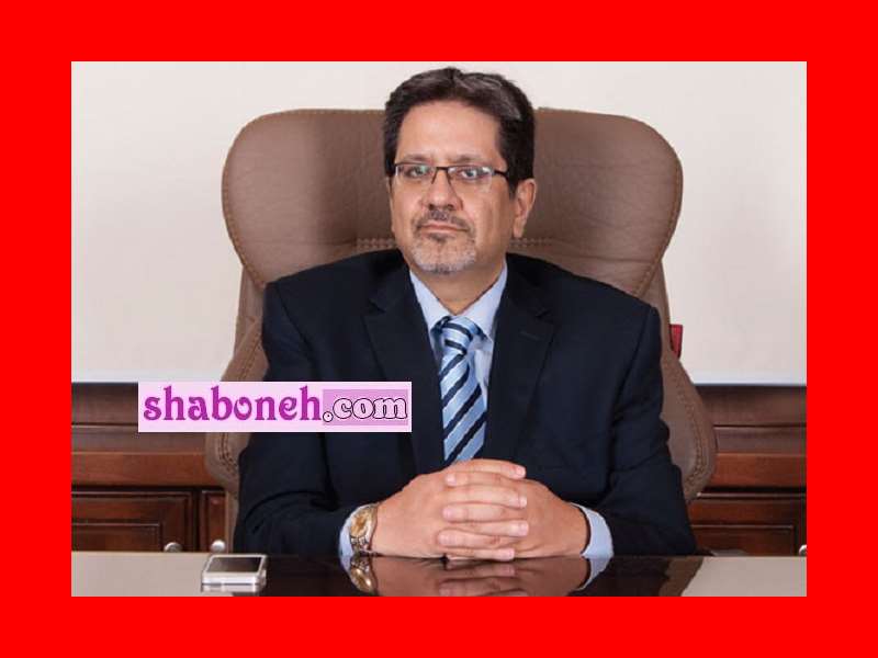 بیوگرافی دکتر محمد حسن بنی اسد رئیس بیمارستا گاندی + سوابق