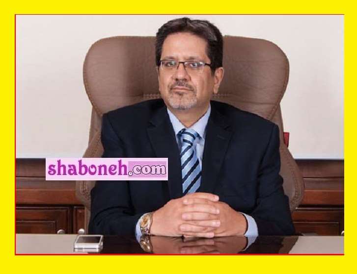 بیوگرافی رئیس بیمارستان گاندی کیست و الان کجاست +عکس و سوابق