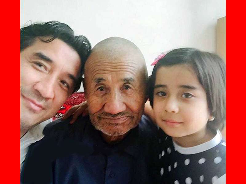 آیا خداداد عزیزی افغانی است پدر خداداد عزیزی اصالتا اهل کجاست؟