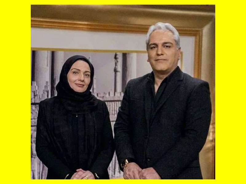 بازیگر نقش شهربانو (خانم کوچیک) در پس از باران کیست +بیوگرافی و عکس