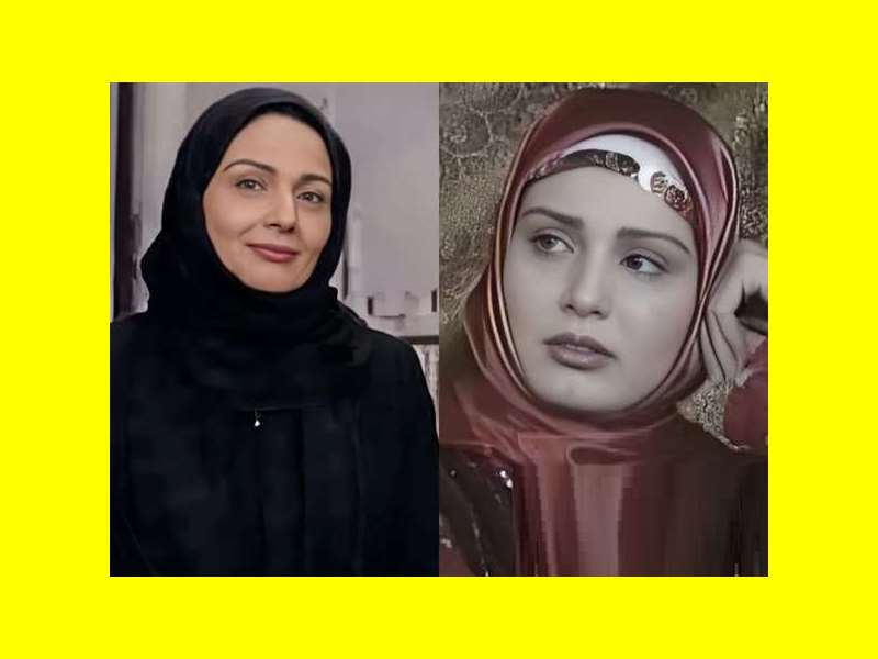 بازیگر نقش شهربانو در پس از باران کیست +بیوگرافی و عکس