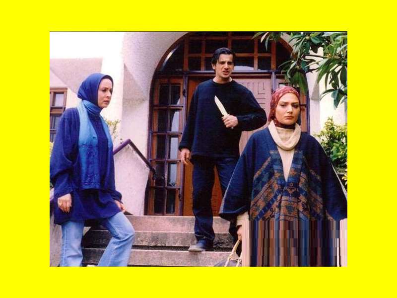 بازیگر نقش شهربانو (خانم کوچیک) در پس از باران کیست +بیوگرافی و عکس