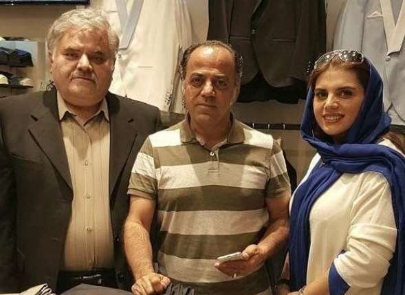 بازیگر نقش دایی یونس در پس از باران کیست +سرنوشت و بیوگرافی و عکس
