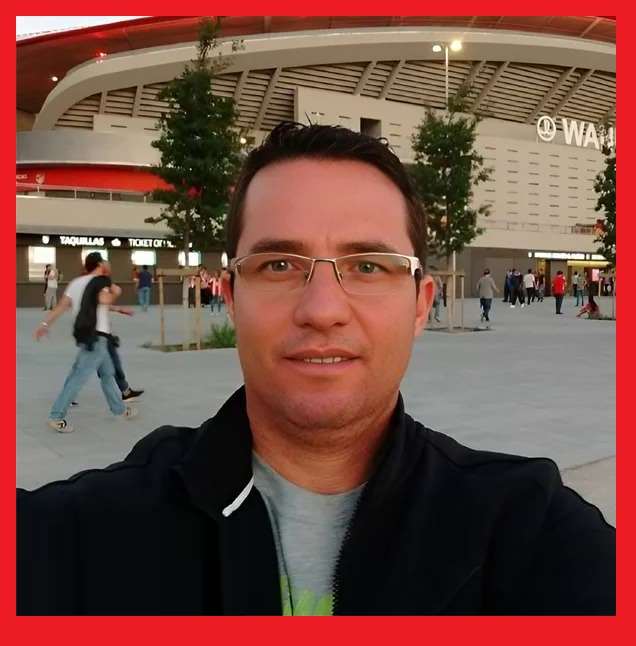 بیوگرافی اوسمار ویرا سرمربی پرسپولیس و تصاویر عکس