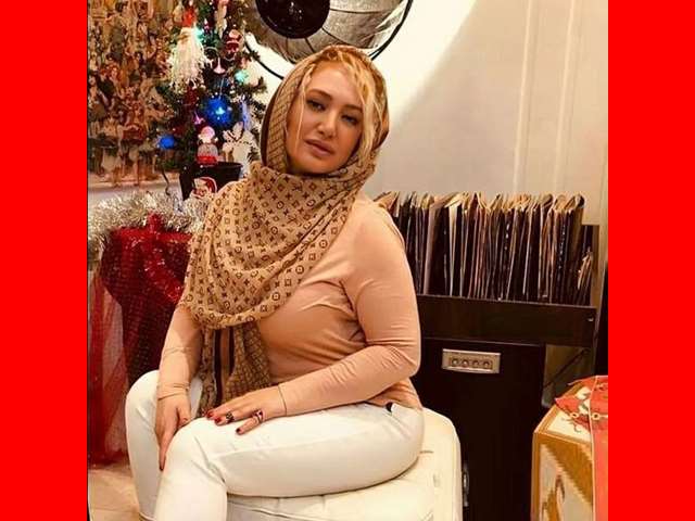 بازیگر نقش مرضیه در پس از باران کیست +بیوگرافی و عکس جدید