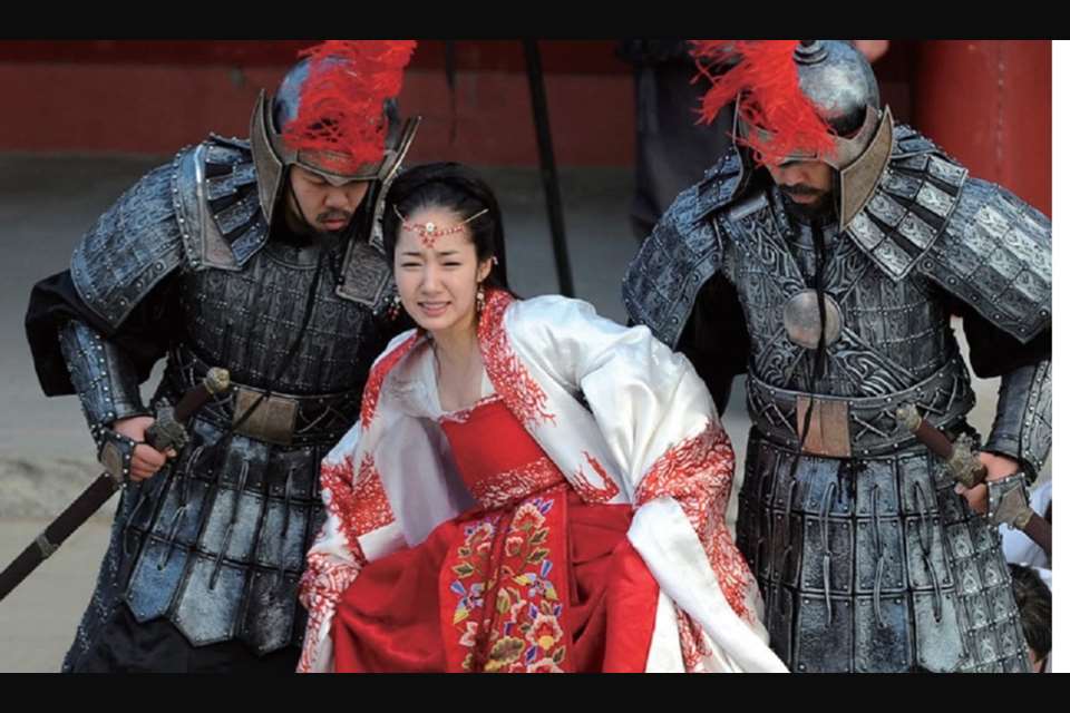 خلاصه داستان امپراطور افسانه ها (جومونگ ۳) چیست آیا واقعیت دارد؟