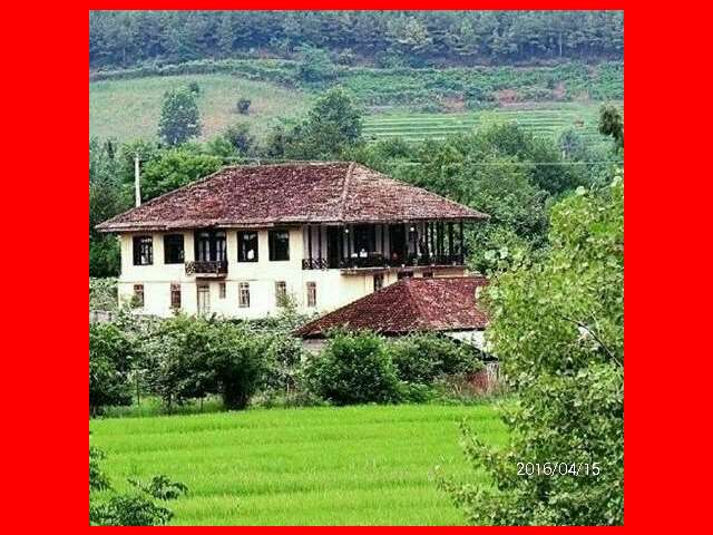 روستای سریال پس از باران کجاست + نام و آدرس لوکیشن