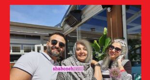 بیوگرافی زهره حمیدی از سرطان تا فوت پسرش +همسر و عکس جدید دخترش