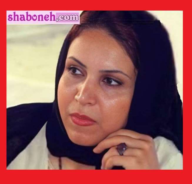 بازیگر نقش مادر شهربانو در پس از باران کیست +بیوگرافی و عکس