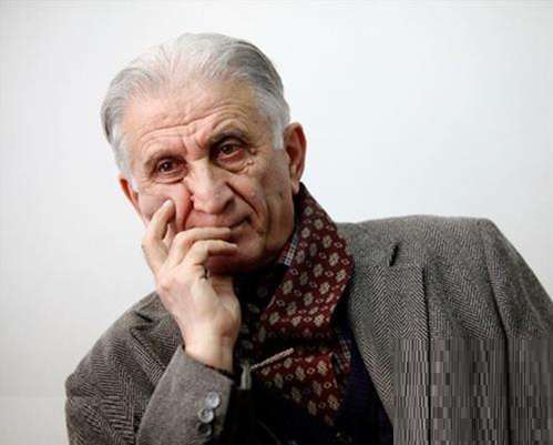 بازیگر نقش پدر شهربانو در پس از باران کیست +بیوگرافی و عکس