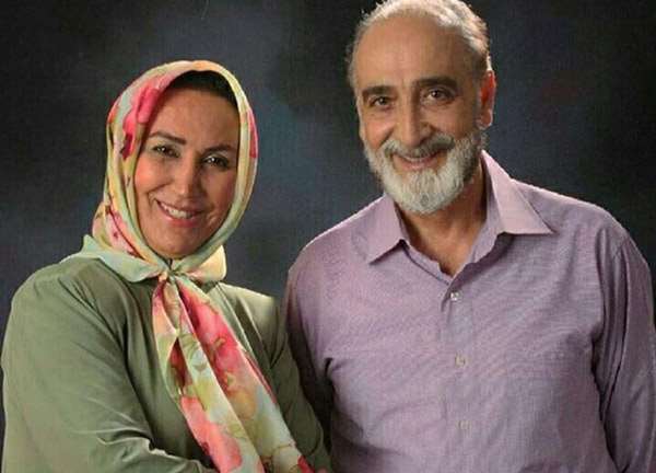 بیوگرافی بازیگر نقش خانم بزرگ (مادر خانم بس) در پس از باران کیست