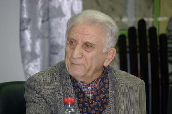 بازیگر نقش پدر شهربانو در پس از باران کیست +بیوگرافی و عکس