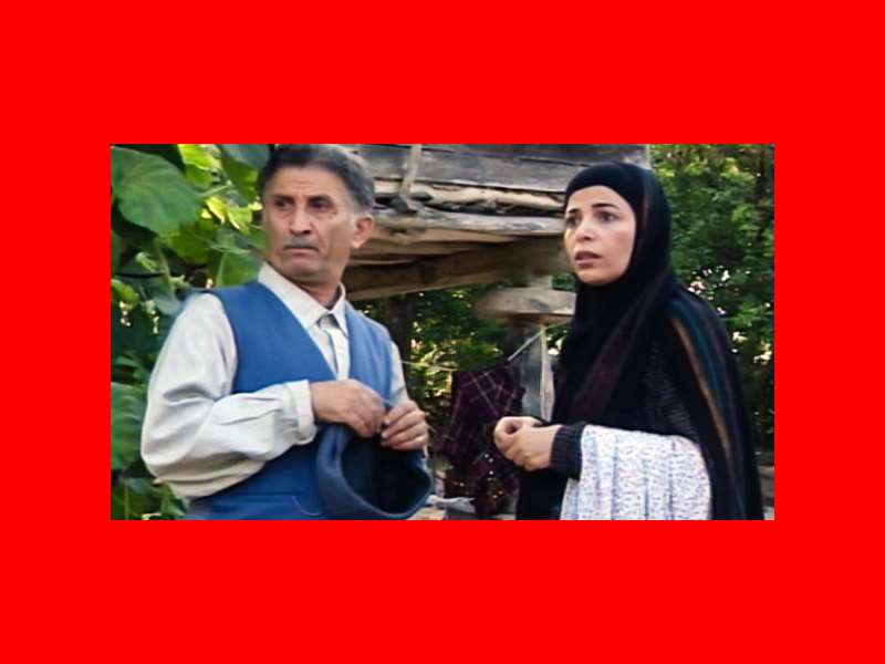 بیوگرافی انوش نصر بازیگر سریال دنیای شیرین دریا عکس و تصاویر