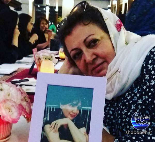بیوگرافی لیلی فرهادپور بازیگر و همسرش کیست و الان کجاست +عکس
