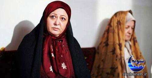 بیوگرافی لیلی فرهادپور بازیگر و همسرش کیست و الان کجاست +عکس
