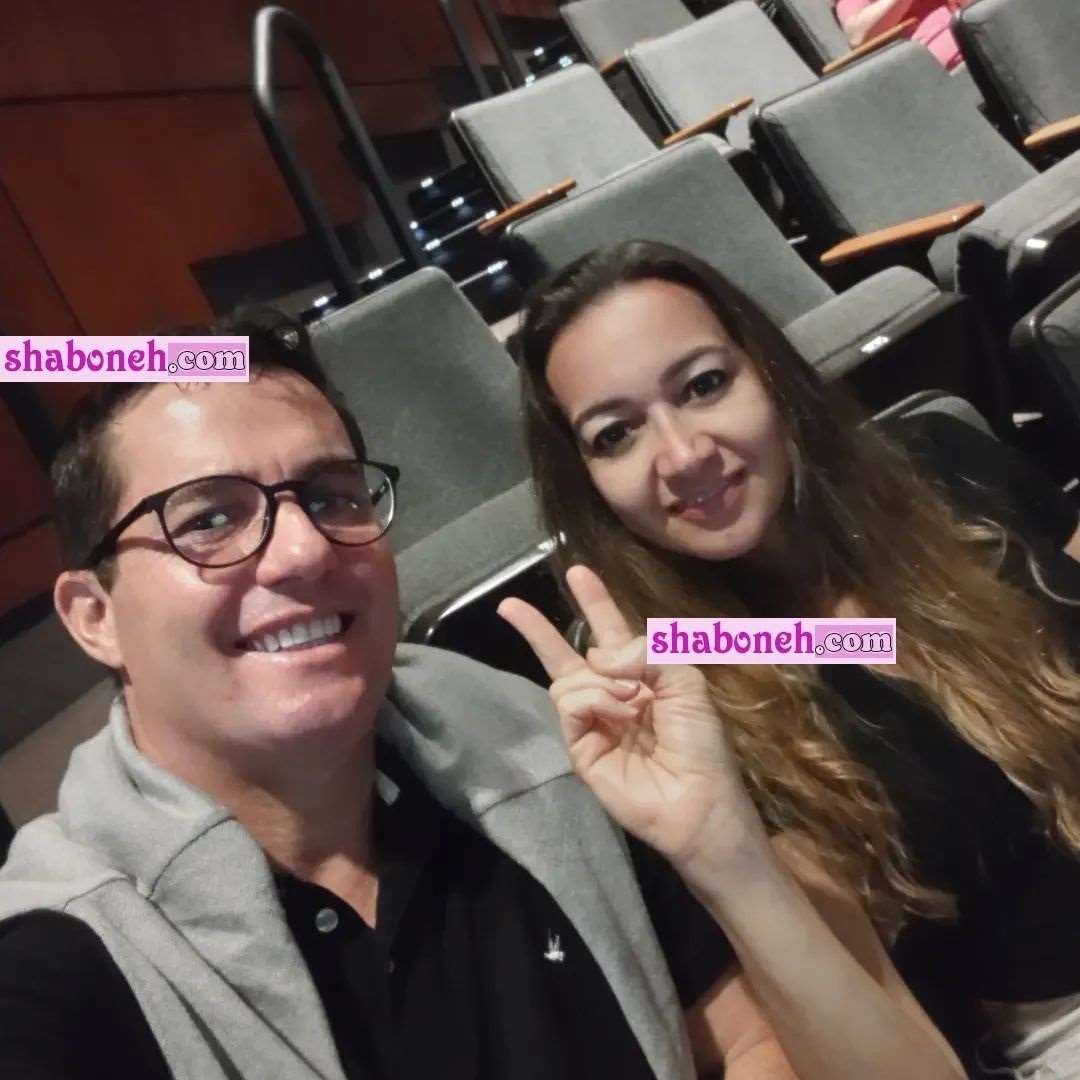 بیوگرافی اوسمار ویرا سرمربی پرسپولیس و همسرش و دخترش + عکس