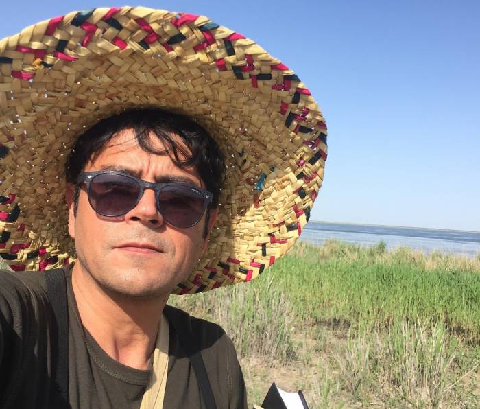 بازیگر نقش فرخ در سریال پس از باران کیست +بیوگرافی و عکس