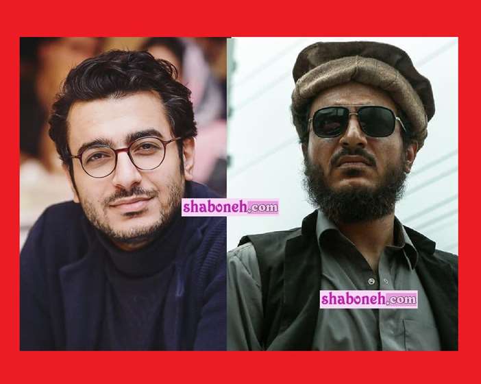 بازیگر نقش عبدالمالک ریگی در فیلم شبی که ماه کامل شد کیست +بیوگرافی