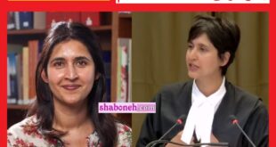 بیوگرای عادله هاشم کیست و اهل کجاست +همسر و عکس و حواشی
