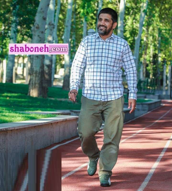بیوگرافی علیرضا دبیر و همسر و فرزندان +عکس و حواشی