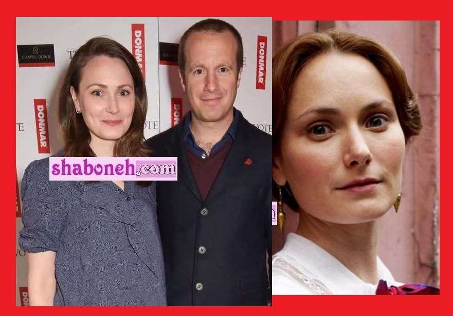بیوگرافی آنا مادلی بازیگر نقش الیزابت هاردی قصه‌ های دهکده کیست +عکس