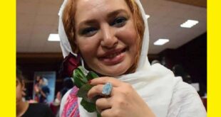 بازیگر نقش مرضیه در پس از باران کیست +بیوگرافی و عکس جدید