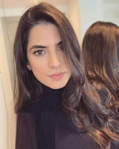بازیگر نقش هبه زن انگلیسی فیلم به وقت شام کیست +بیوگرافی و عکس
