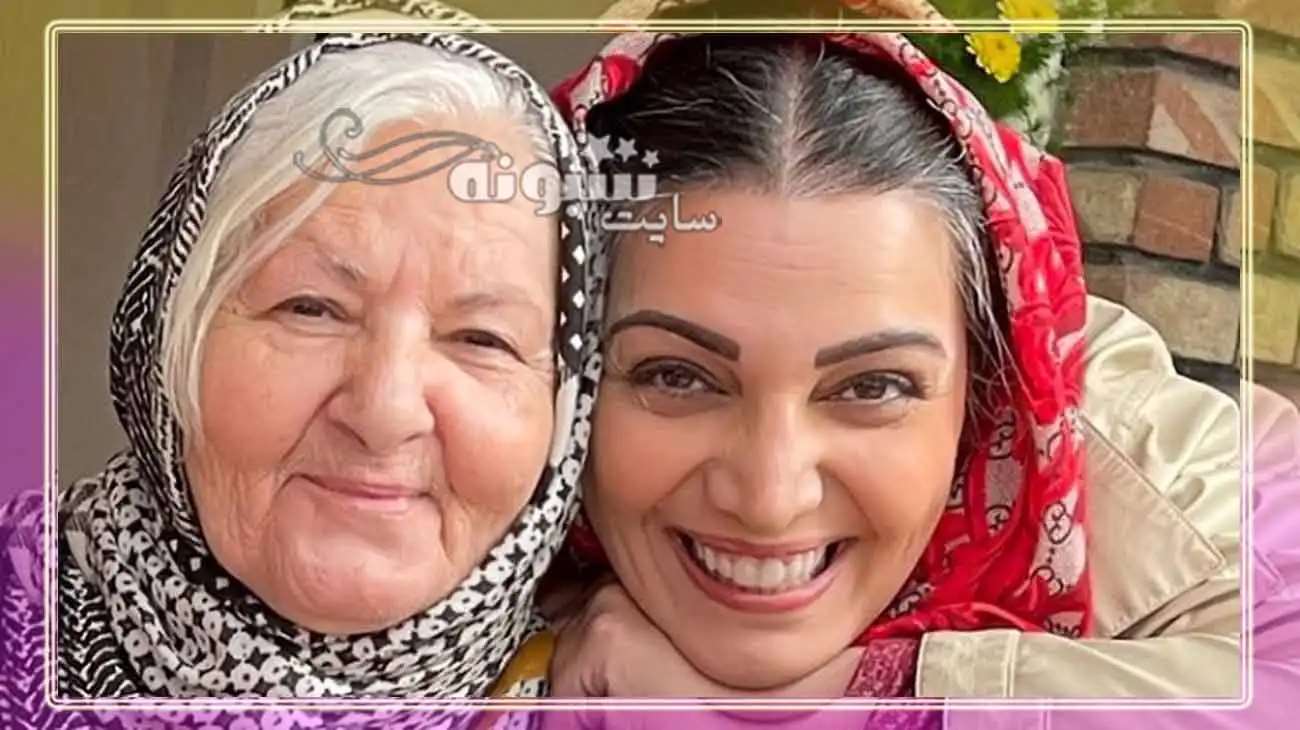 بازیگر نقش پریسا در سریال تصویر یک رویا کیست و الان کجاست +عکس
