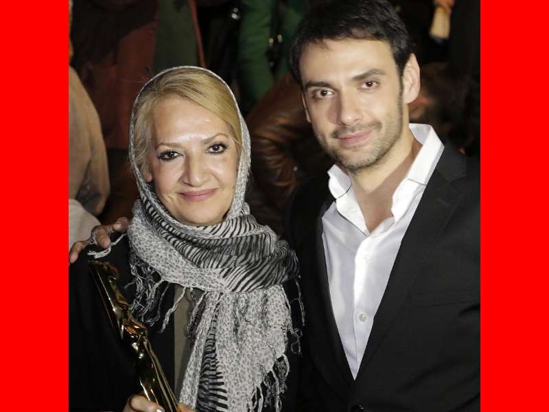 بازیگر نقش فرخ باستانی در کلاه پهلوی کیست +عکس جدید و بیوگرافی