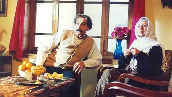 زمان پخش تکرار سریال پس از باران از شبکه آی فیلم 1402